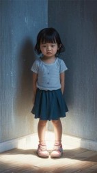 被泪水浸湿的童年阅读