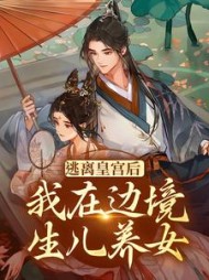 逃离皇宫后，我在边境生儿养女后续+番外