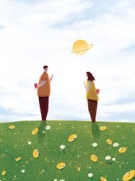 确诊后我一心求死(董文华)阅读