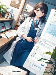 我成了文物修复专业的团宠(果果)阅读