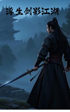 浮生剑影江湖阅读