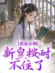 重返京城,新皇按耐不住了阅读