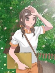 沉入深海将你遗忘+后续