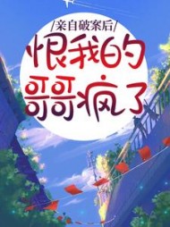 亲自破案后，恨我的哥哥疯了+后续