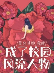 莫名其妙，我就成了校园风流人物后续+番外
