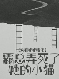 为看姐姐眼泪，霸总弄死了她的小猫后续+番外