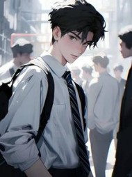 七年爱意烬空+后续