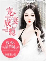 宠妻成瘾：权少，请节制阅读