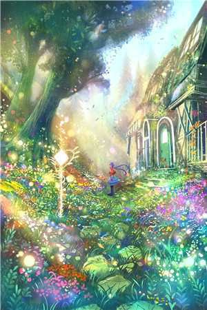 【独家】神的救赎