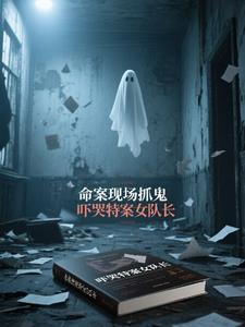命案现场抓鬼，吓哭特案女队长阅读