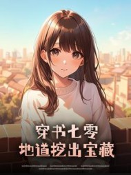 穿书七零，地道挖出宝藏阅读