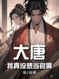 大唐：我真没想当官啊最新