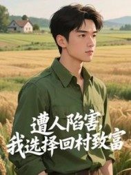 遭人陷害，我选择回村致富最新