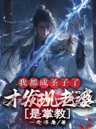 我都成圣子了，才发现老婆是掌教最新