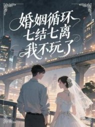 婚姻循环，七结七离，我不玩了(毒女彐)阅读