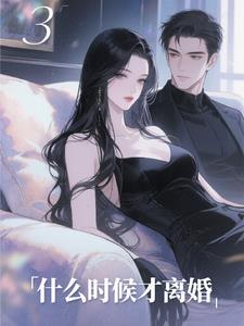 什么时候才离婚阅读