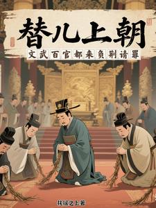 替儿上朝：文武百官都来负荆请罪最新