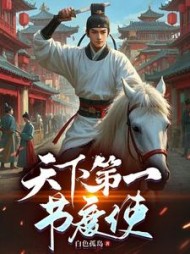 天下第一节度使曹风