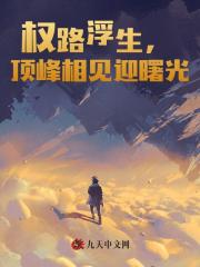 权路浮生，顶峰相见迎曙光