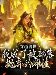 穿越兽世,我成了被部落抛弃的雌性阅读