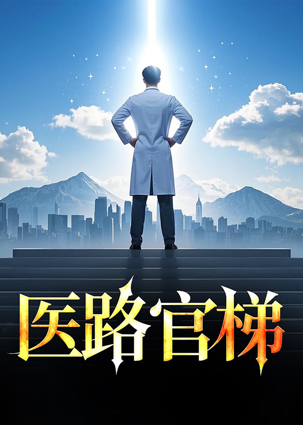 医路官梯