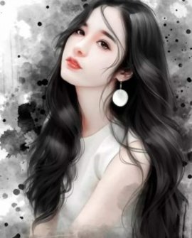 尹朝朝姜周易小说