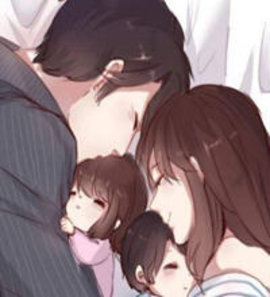 扑倒男神我的九个儿子震惊全国