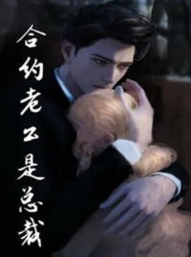 合约老公是总裁