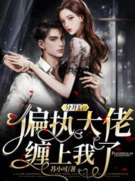 分开后偏执大佬缠上我了