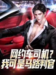 网约车司机我可是马路判官(韩相宜)