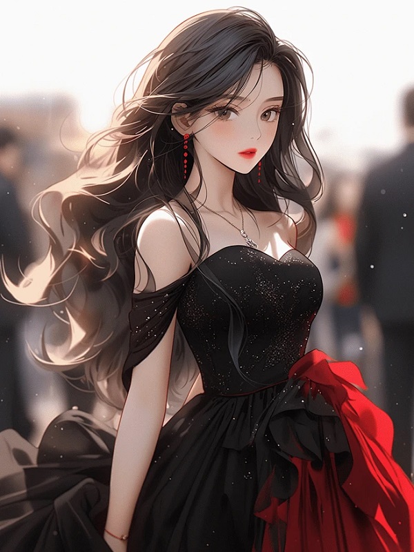 除夕当天，我被资助生暴打