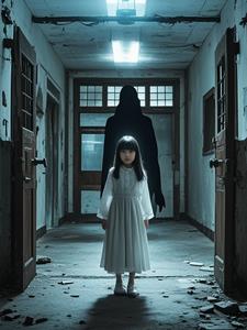 消失的第七层阅读