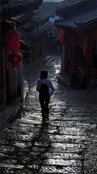 悬疑，诡秘的诅咒