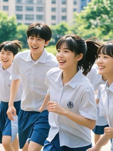 岁月如歌，青春未央