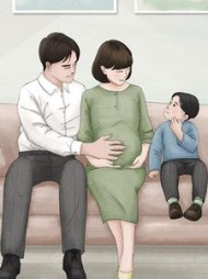 迷信婆婆野外烧纸，烧死拉倒后续+番外