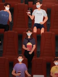 妹妹爱上了邻居家的小混混+后续