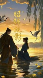 锦池昭影后续+番外