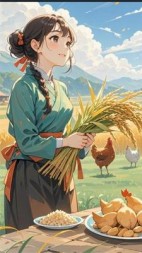 凤凰男后悔莫及，女王霸气归来后续+番外