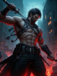 绝地反击：复仇之路阅读