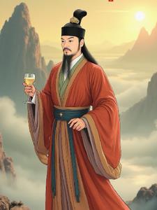 如果李白活在今天(严潇)阅读