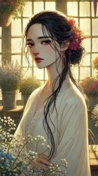 若非深爱不言愁(清婉颜梦)阅读