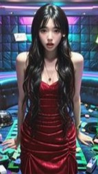 死亡游戏后续+番外