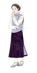 替身想顶替我做郡主，全家杀疯了(南边吹来的风)阅读