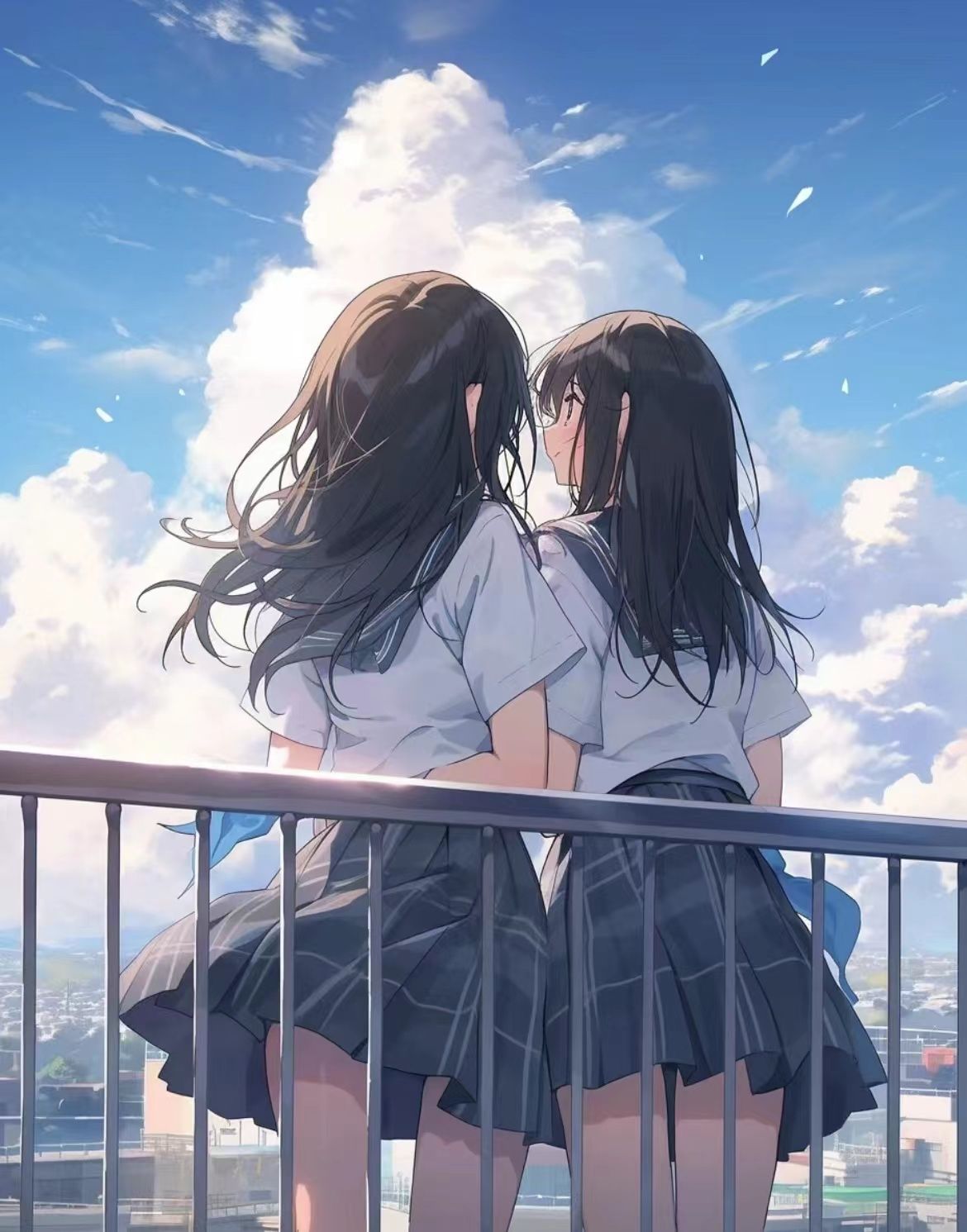 丈夫给我请了男保姆-升级版