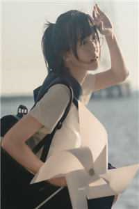 做我的女朋友好吗