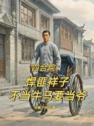 四合院:悍匪祥子不当牛马要当爷完本阅读