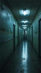 医院惊魂夜阅读