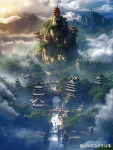 哀牢山灵异事件后续+番外