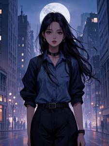 我掏了前男友的眼睛就白月光后续+番外