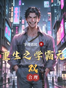 重生之学霸无双林逸阅读